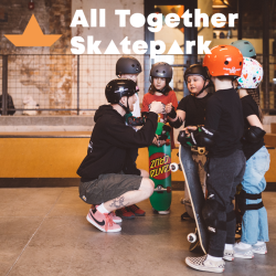 Salt Lake City summer camps